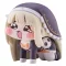 Trickal: Chibi Go Vinyl Figure Petite Speaki 14 cm