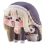 Trickal: Chibi Go Vinyl Figure Petite Speaki 14 cm
