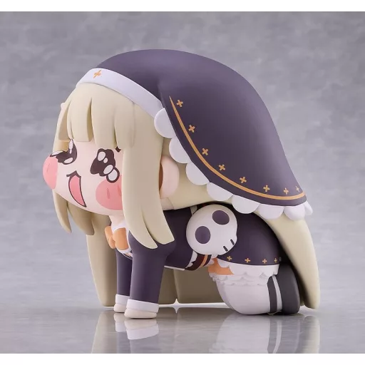 Trickal: Chibi Go Vinyl Figure Petite Speaki 14 cm