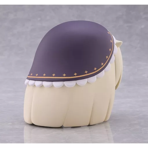 Trickal: Chibi Go Vinyl Figure Petite Speaki 14 cm