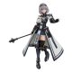 Hololive Production Figma Figura Shirogane Noel 14 cm