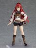 Mushoku Tensei: Jobless Reincarnation Figma Figura Eris Boreas Greyrat 13 cm