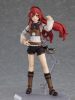 Mushoku Tensei: Jobless Reincarnation Figma Figura Eris Boreas Greyrat 13 cm