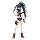 Black Rock Shooter Dawn Fall Figma Figura Empress 14 cm