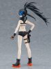 Black Rock Shooter Dawn Fall Figma Figura Empress 14 cm