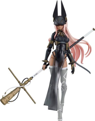 Falslander Figma Figura Hemet Nethel 16 cm