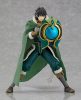 The Rising of the Shield Hero Figma Figura Naofumi Iwatani: DX Version 15 cm