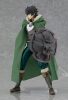 The Rising of the Shield Hero Figma Figura Naofumi Iwatani: DX Version 15 cm