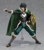 The Rising of the Shield Hero Figma Figura Naofumi Iwatani: DX Version 15 cm