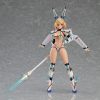 Bunny Suit Planning Figma Action Figure Sophia F. Shirring: Bikini Armor Ver. 17 cm