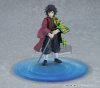 Demon Slayer: Kimetsu no Yaiba Figma Action Figure Giyu Tomioka 15 cm - Damaged packaging