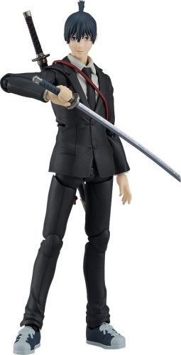 Chainsaw Man Figura Figma Aki Hayakawa 16 cm