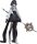 Hito Kaiki Action Figure Figma NH-02 15 cm