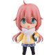 Laid-Back Camp Figura Nadeshiko Kagamihara: School Uniform Ver.  10 cm