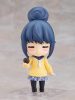 Laid-Back Camp Figura Rin Shima: School Uniform Ver. 10 cm