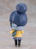 Laid-Back Camp Figura Rin Shima: School Uniform Ver. 10 cm