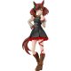 Uma Musume Pretty Derby Figma Figura Nice Nature 14 cm