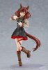 Uma Musume Pretty Derby Figma Figura Nice Nature 14 cm