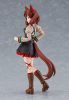 Uma Musume Pretty Derby Figma Figura Nice Nature 14 cm