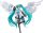 Character Vocal Series 01 Plamatea Plastic Model Kit Hatsune Miku 16 cm