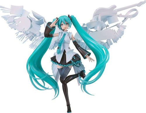 Character Vocal Series 01 Plamatea Plastic Model Kit Hatsune Miku 16 cm