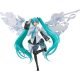 Character Vocal Series 01 Plamatea Plastic Model Kit Hatsune Miku 16 cm