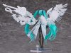 Character Vocal Series 01 Plamatea Plastic Modell Készlet Hatsune Miku 16 cm
