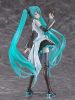 Character Vocal Series 01 Plamatea Plastic Model Kit Hatsune Miku 16 cm