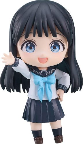 Akebi's Sailor Uniform Nendoroid Figura Komichi Akebi 10 cm