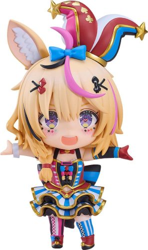 Hololive Production Nendoroid Figura Omaru Polka 10 cm