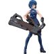 Tsukihime -A piece of blue glass moon- Figma Figura Ciel DX Edition 15 cm