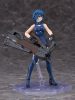 Tsukihime -A piece of blue glass moon- Figma Figura Ciel DX Edition 15 cm