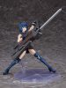 Tsukihime -A piece of blue glass moon- Figma Figura Ciel DX Edition 15 cm