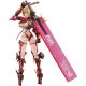 Bunny Suit Planning Figma Action Figure Veronica Sweetheart 17 cm