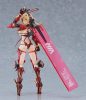 Bunny Suit Planning Figma Action Figure Veronica Sweetheart 17 cm