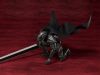 Berserk Plamatea Plastic Modell Készlet Guts: Berserker Armor Ver. 19 cm