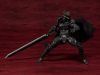 Berserk Plamatea Plastic Modell Készlet Guts: Berserker Armor Ver. 19 cm