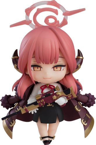 Blue Archive Nendoroid Figura Aru Rikuhachima 10 cm