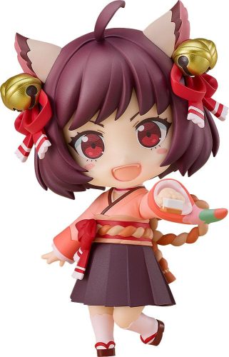 Mahjong Soul Nendoroid Figura Ichihime 10 cm