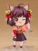 Mahjong Soul Nendoroid Figura Ichihime 10 cm