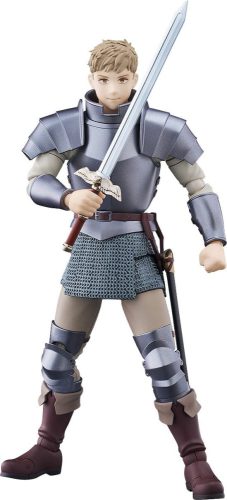 Delicious in Dungeon Figma Figura Laios 15 cm