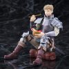 Delicious in Dungeon Figma Figura Laios 15 cm