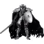 Berserk Figma Figura Skull Knight 17 cm