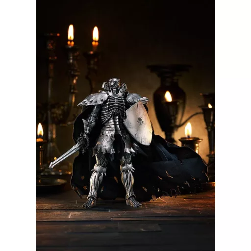 Berserk Figma Figura Skull Knight 17 cm