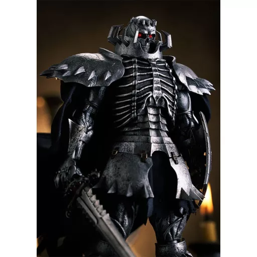 Berserk Figma Figura Skull Knight 17 cm