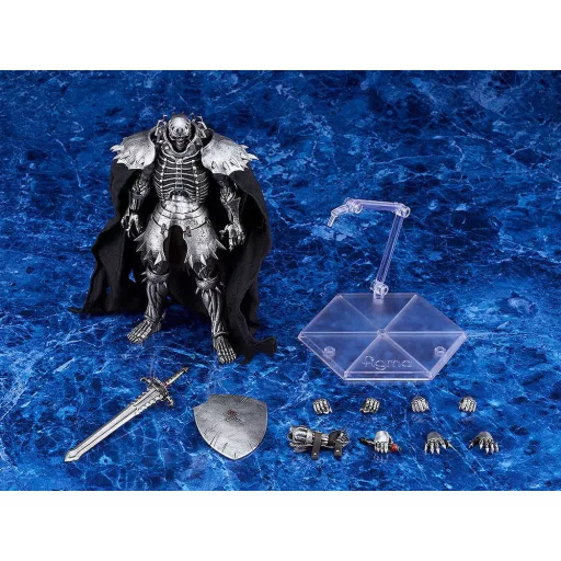 Berserk Figma Figura Skull Knight 17 cm