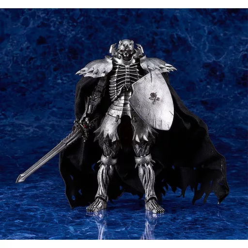 Berserk Figma Figura Skull Knight 17 cm