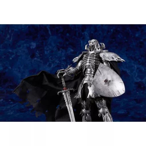 Berserk Figma Figura Skull Knight 17 cm