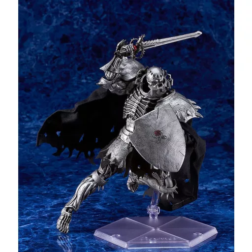 Berserk Figma Figura Skull Knight 17 cm