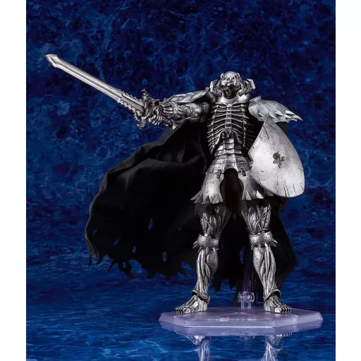 Berserk Figma Figura Skull Knight 17 cm